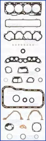 WILMINK GROUP wg1164142 -  Комплект прокладок, двигатель